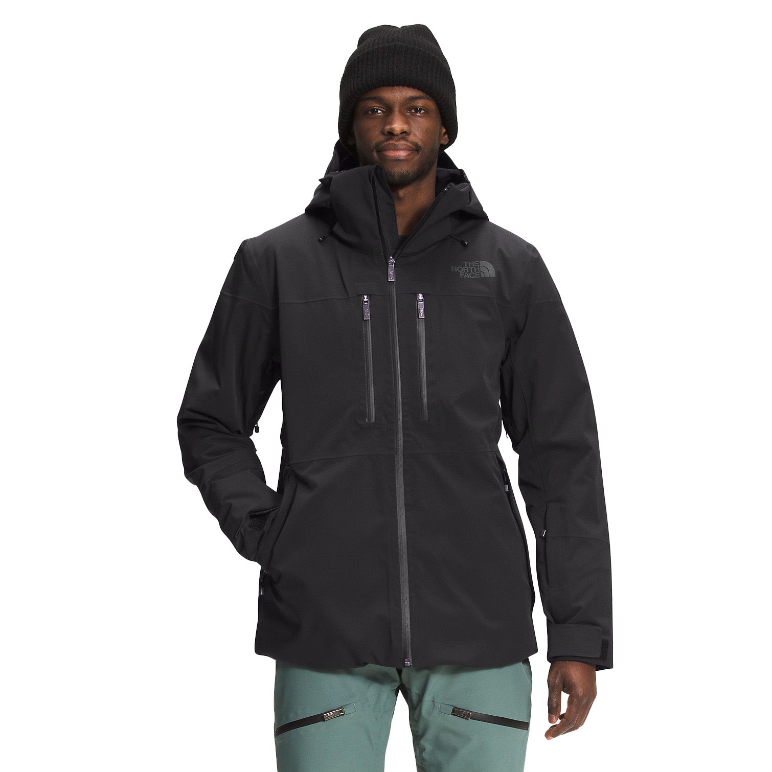 The North Face Men's Chakal Jacket 2024 