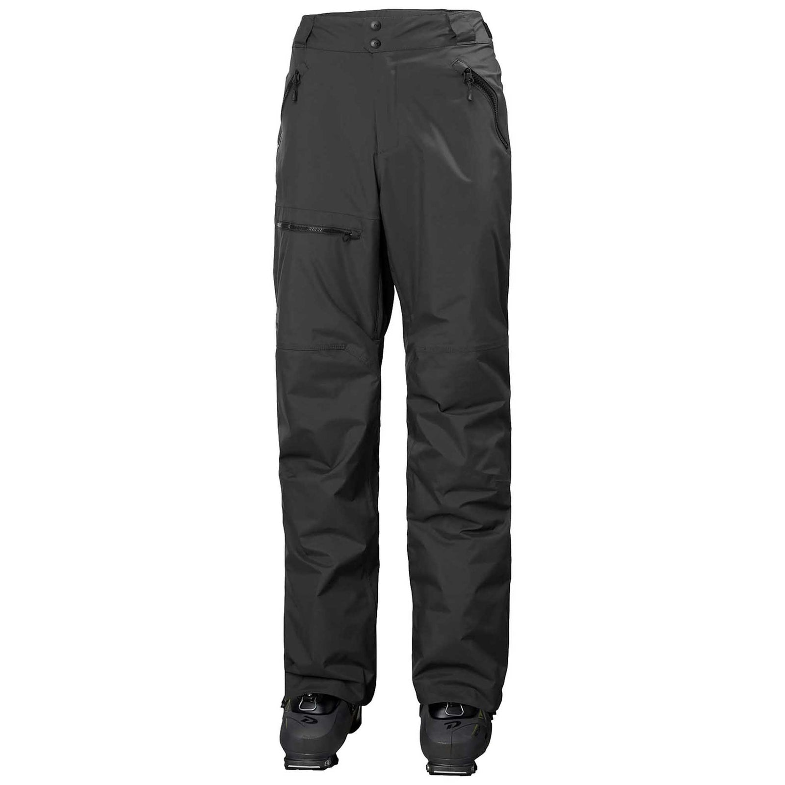 Helly Hansen Men's Sogn Cargo Pant 2024 BLACK