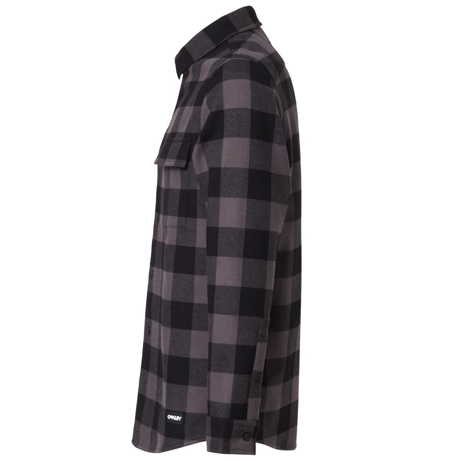 Oakley Men's Bear Cozy Flannel 2024 