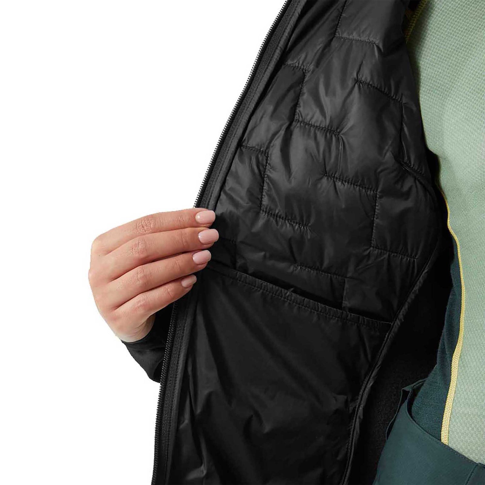 Helly Hansen Women's LifaLoft™ Hybrid Insulator Jacket 2024 