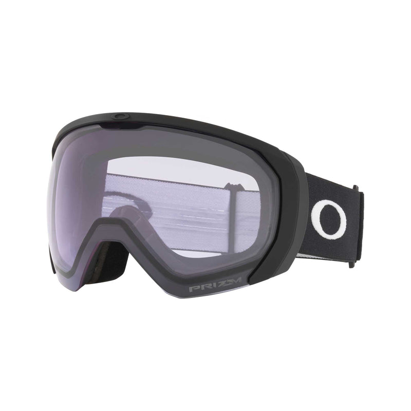 Oakley Flight Path L Goggles 2024 MATTE BLACK