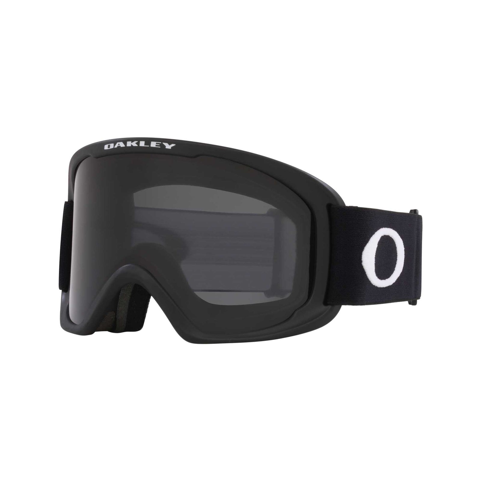 Oakley O-Frame® 2.0 PRO L Goggles 2024 MATTE BLACK