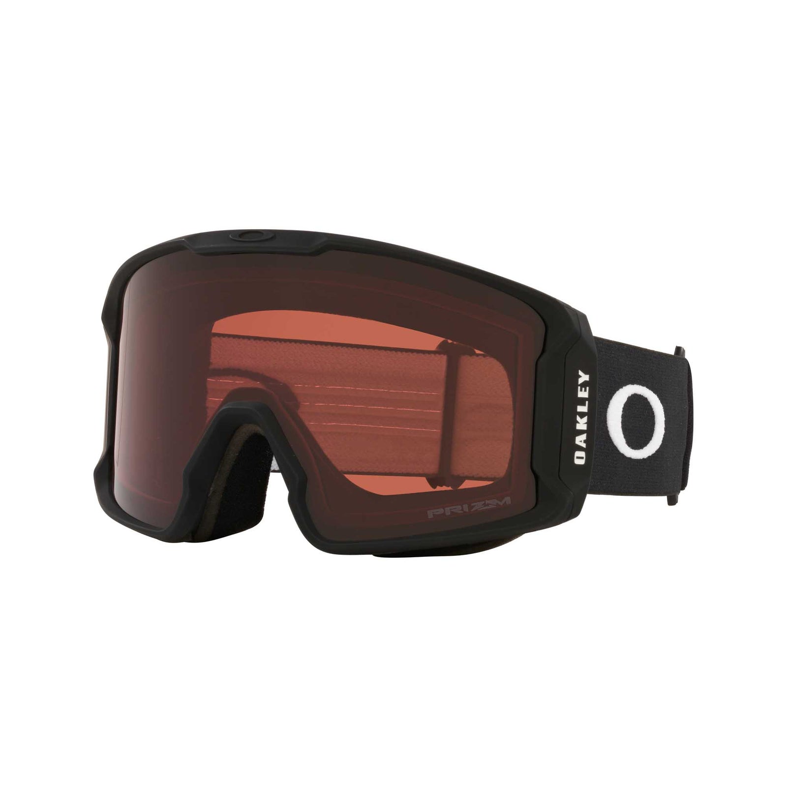 Oakley Line Miner L Goggles 2024 DARK BRUSH