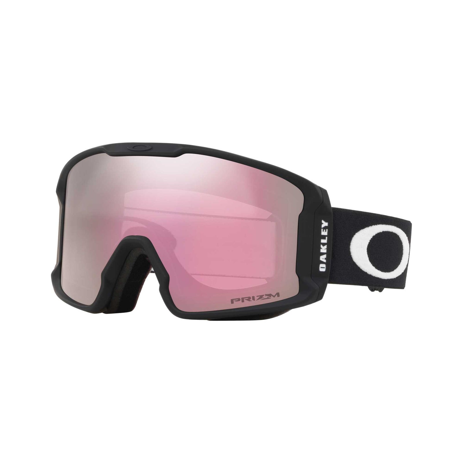 Oakley Line Miner M Goggles 2024 MATTE BLACK