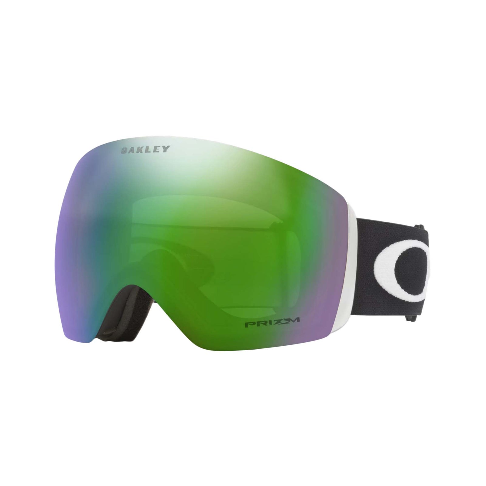 Oakley Flight Deck L Goggles 2024 MATTE BLACK