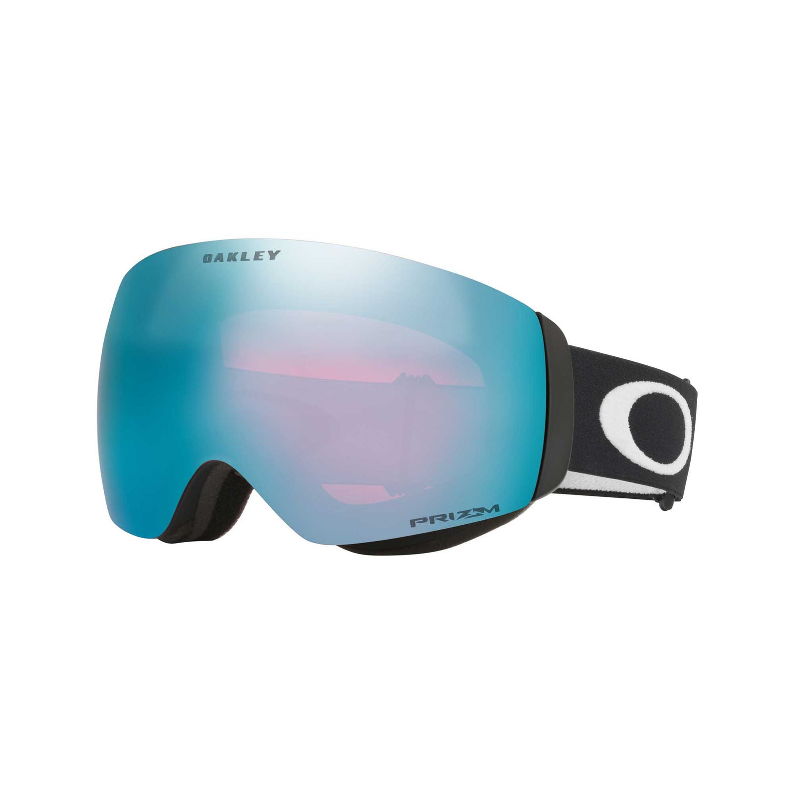 Oakley Flight Deck M Goggles 2024 MATTE BLACK