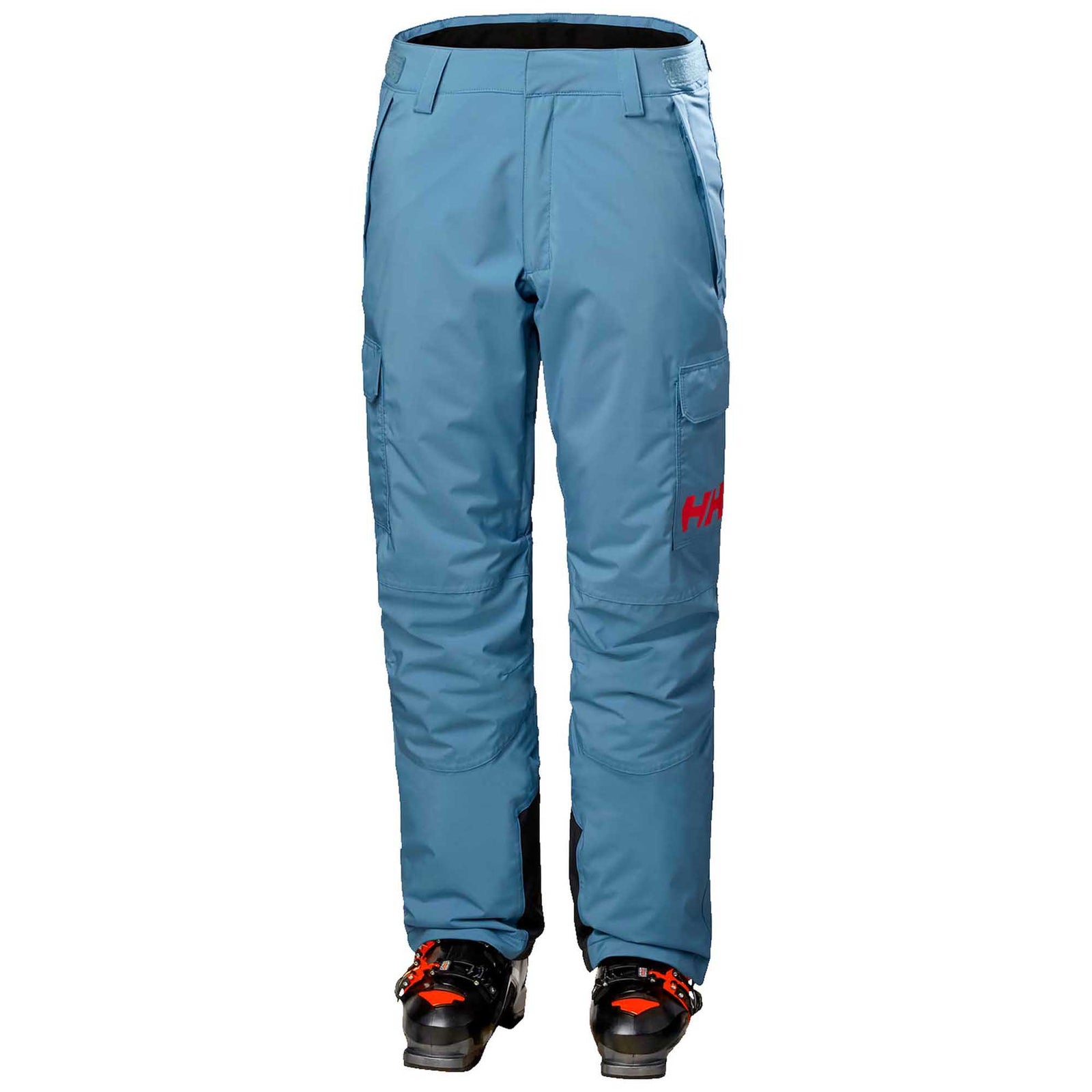 Helly Hansen Women's Switch Cargo Insulated Pant 2024 BLUE FOG