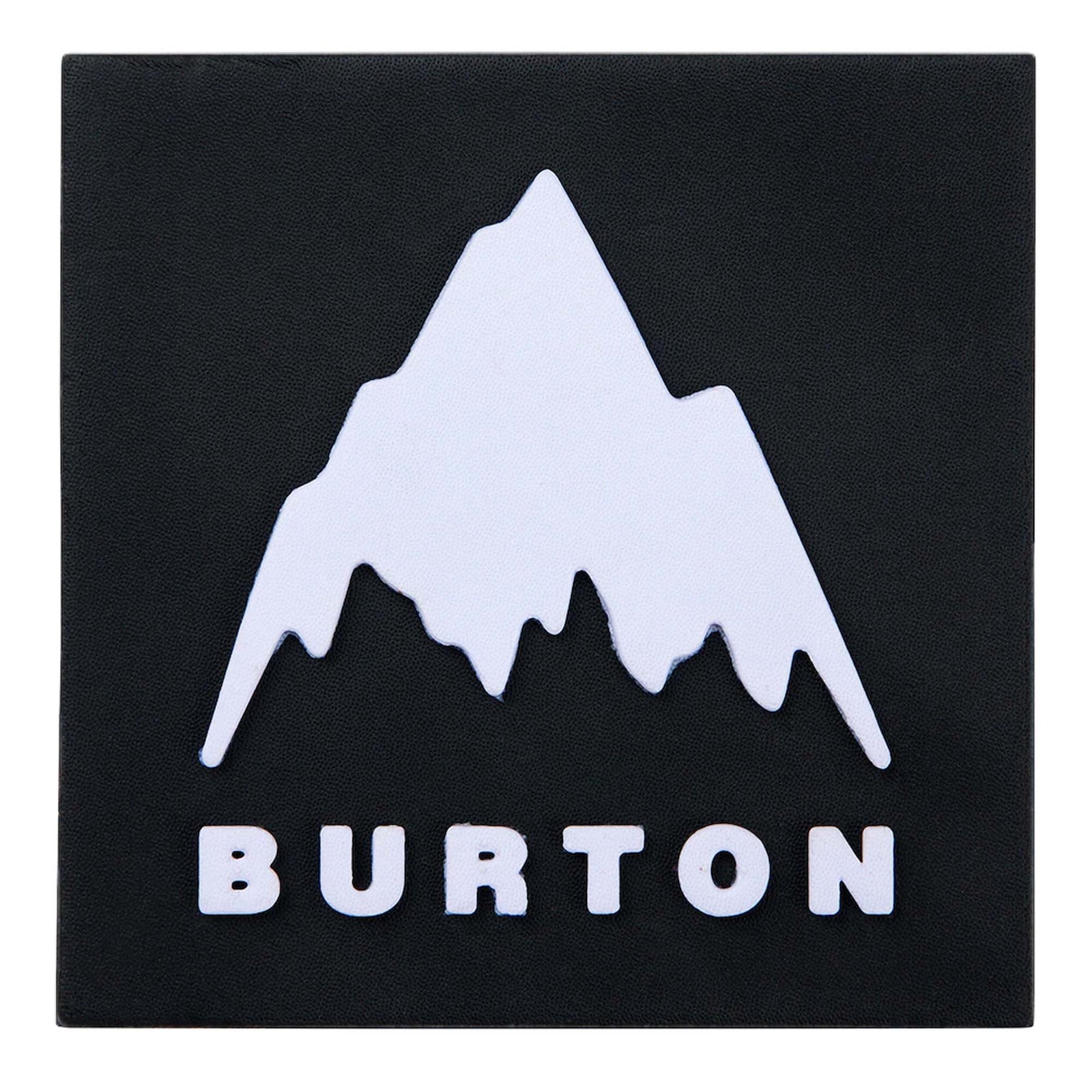 Burton Foam Snowboard Stomp Pad 2024 MOUNTAIN LOGO