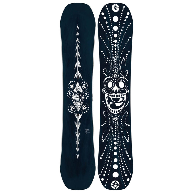 2024 Pyramid Studs Snowboard Stomp Pad - Chrome — Dick's Board Store