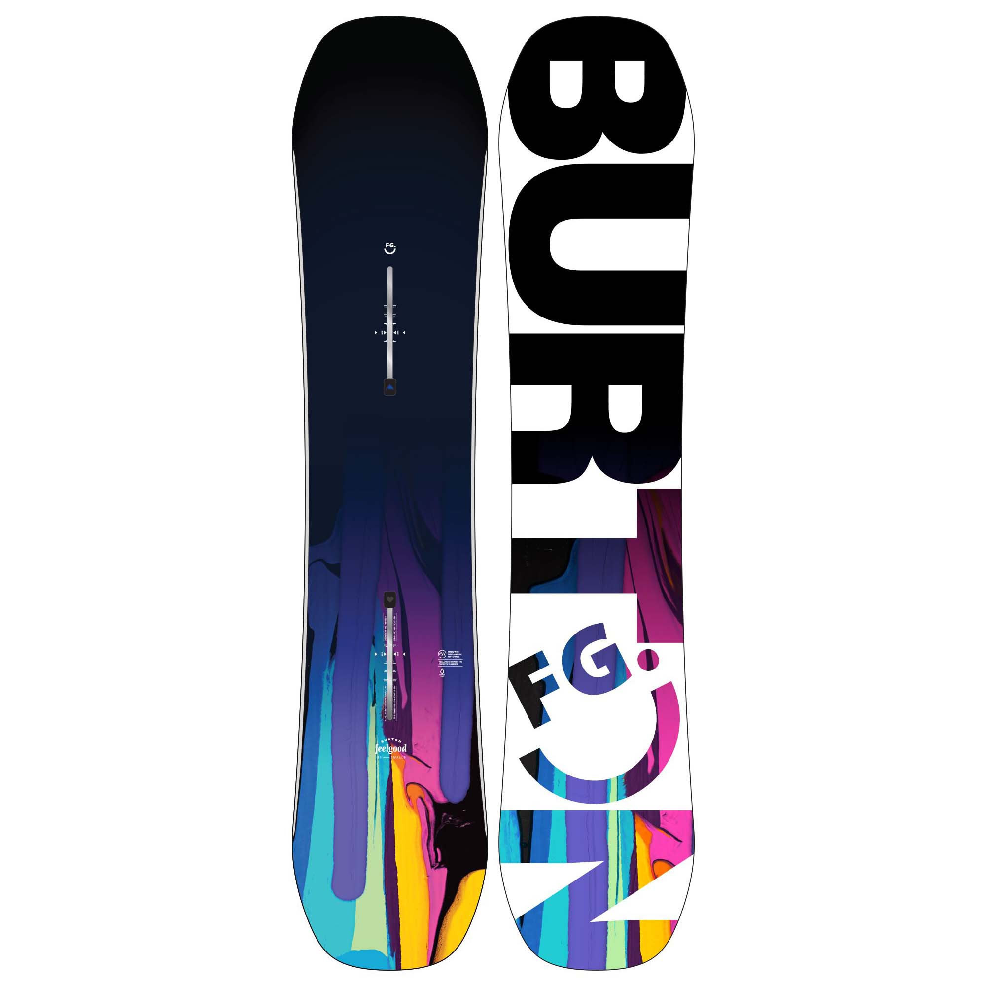 Burton Snowboard · Boyne Country Sports