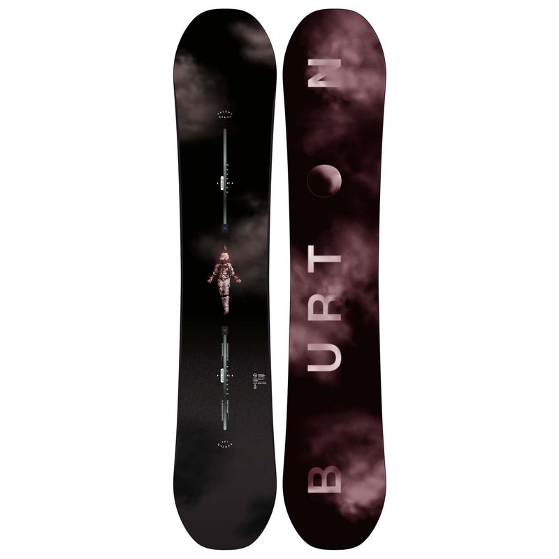 Burton Women's Talent Scout Snowboard 2024 ASSORTED