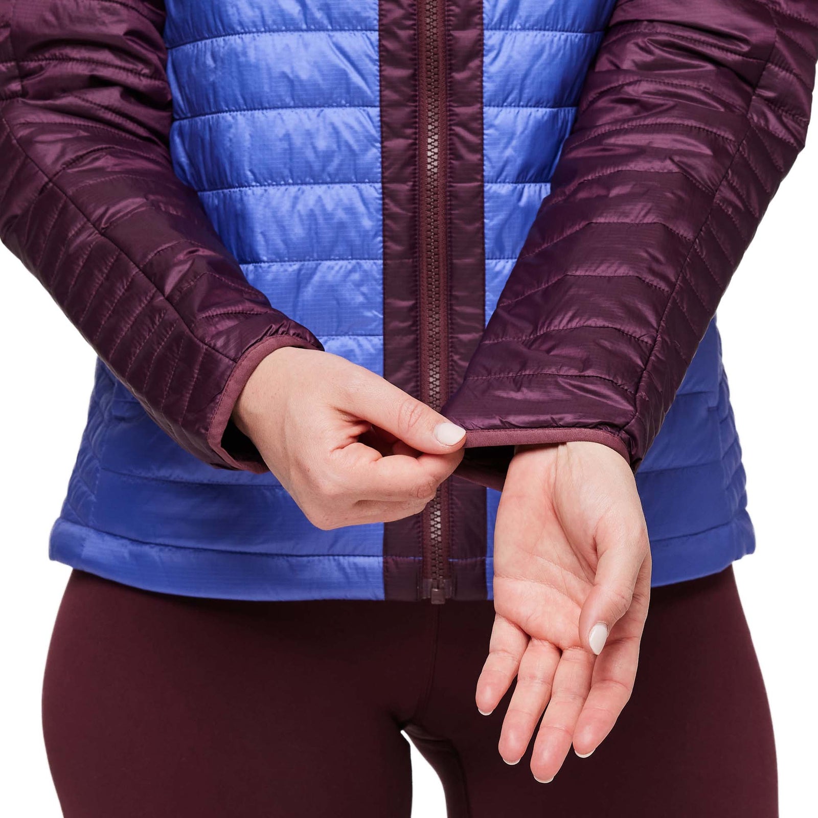 Cotopaxi Women's Capa Insulated Jacket 2024 