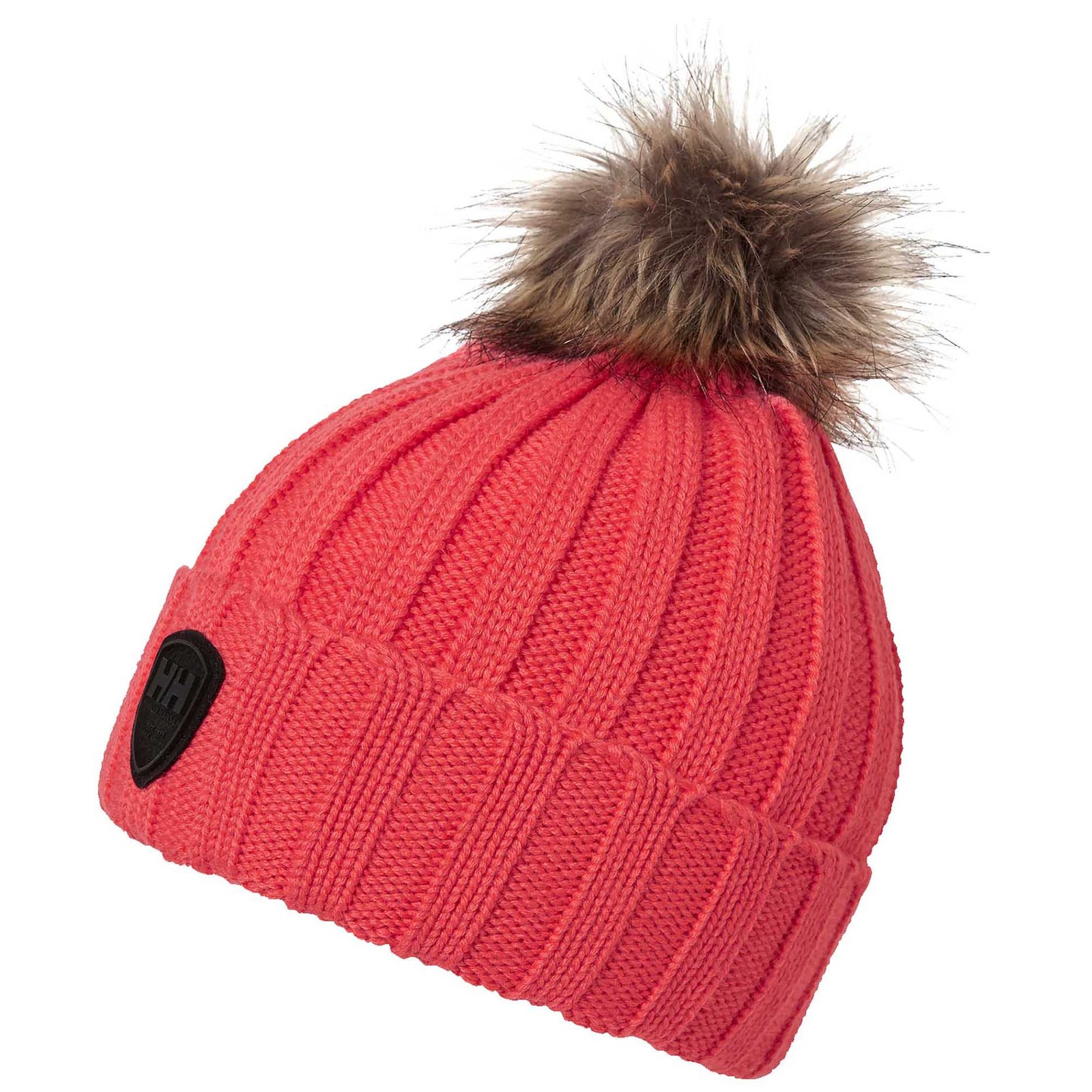 Helly Hansen Women's Limelight Beanie 2024 CAYENNE