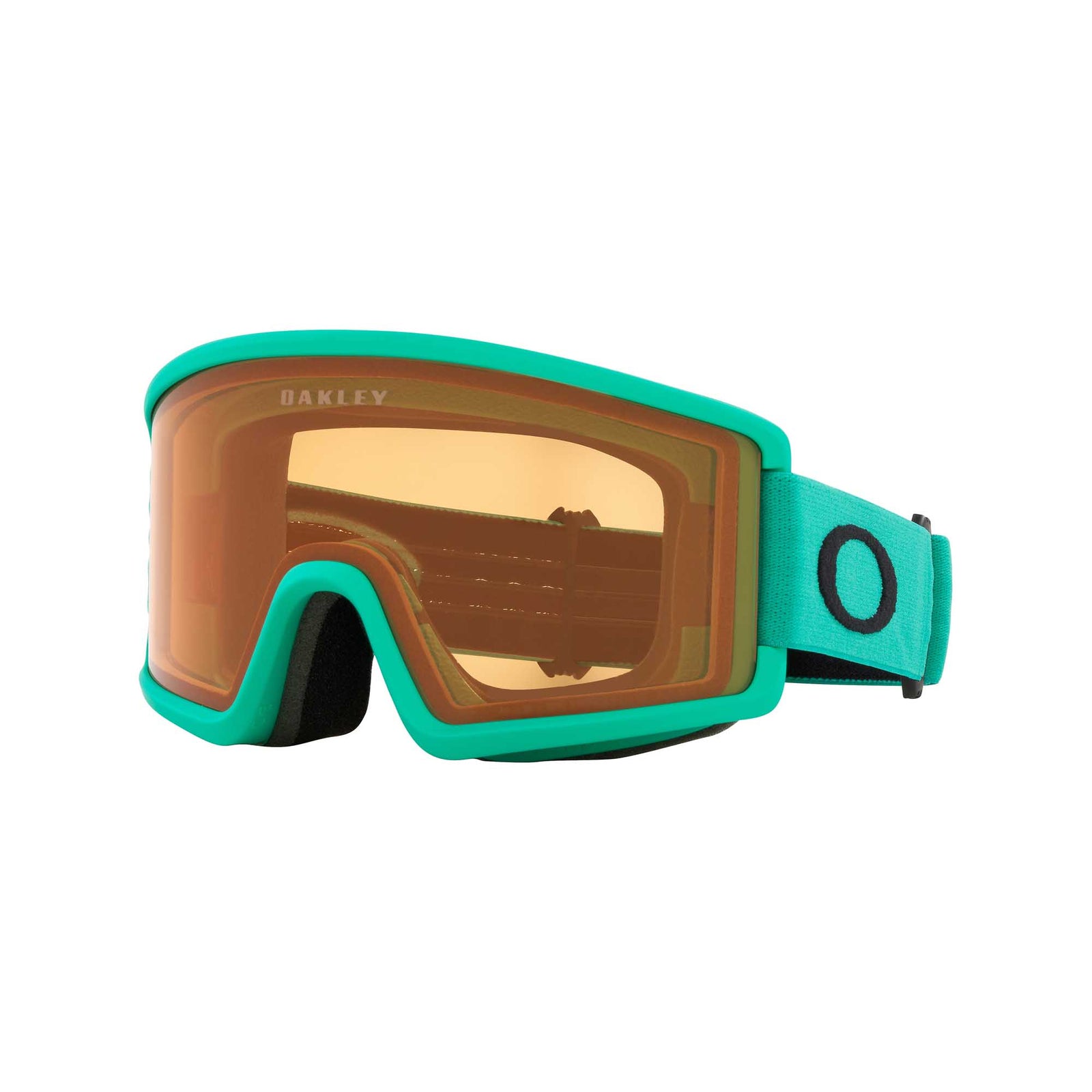 Oakley Target Line M Goggles 2024 CELESTE