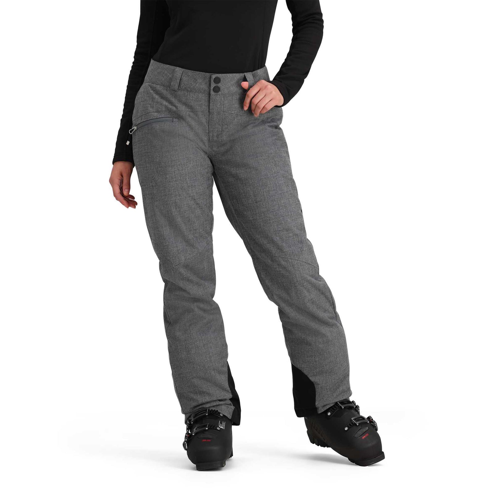 Obermeyer Women's Long Malta Snow Pants 2024 