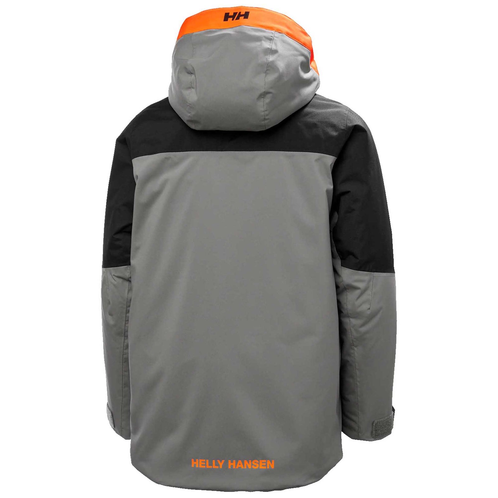 Helly Hansen Junior's Summit Jacket 2024 