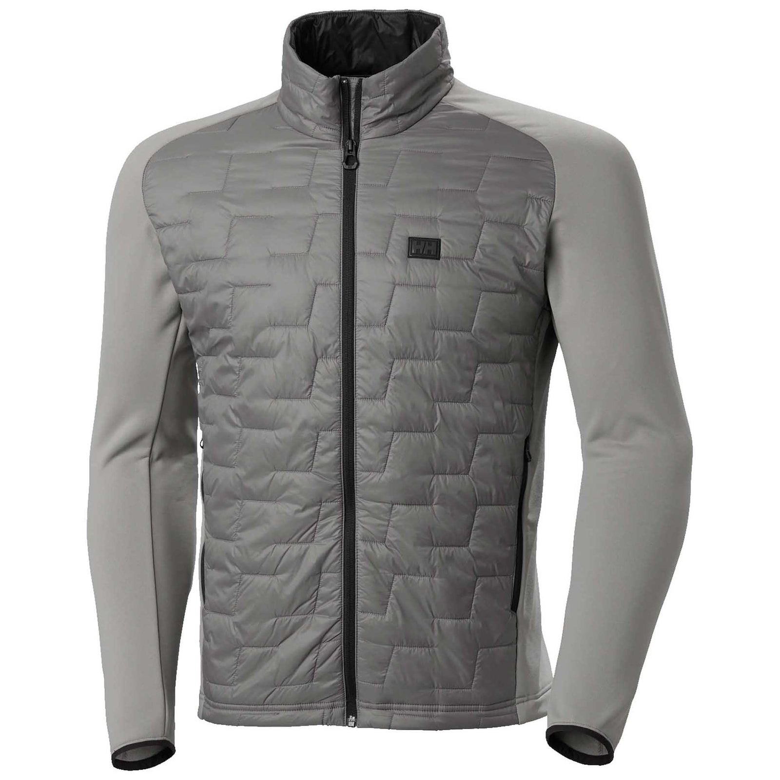 Helly Hansen Men's LifaLoft™ Hybrid Insulator Jacket 2024 CONCRETE