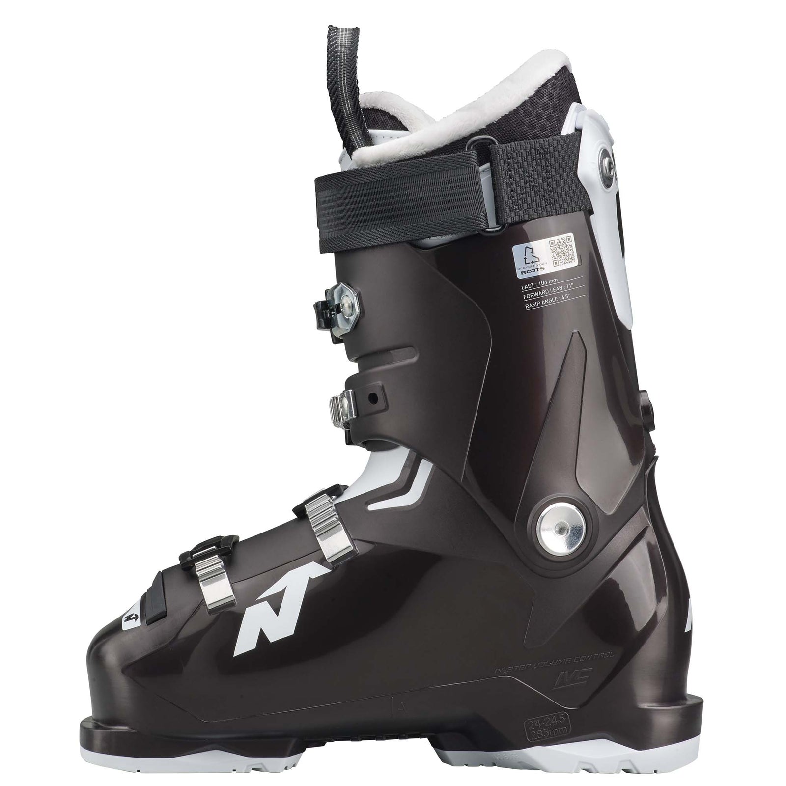 Nordica Women's Cruise 75 Ski Boot 2024 