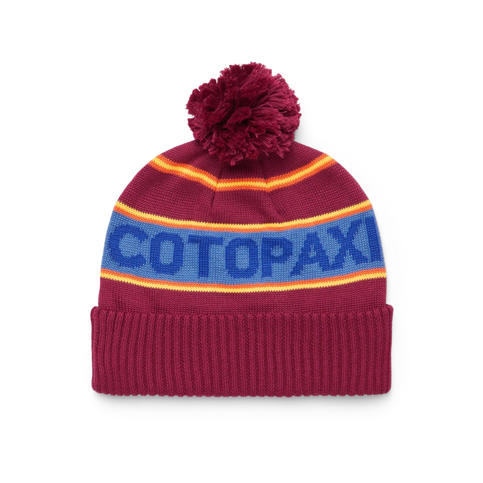 Cotopaxi Cumbre Beanie 2024 