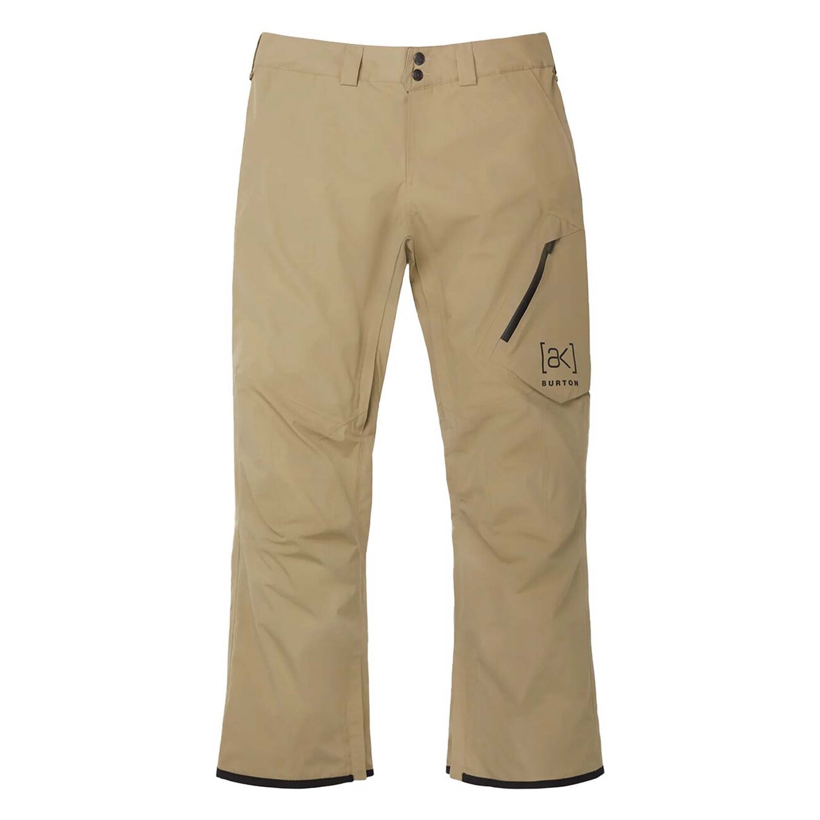 Burton Men's [ak] Cyclic Gore-Tex® 2L Pants 2024 KELP