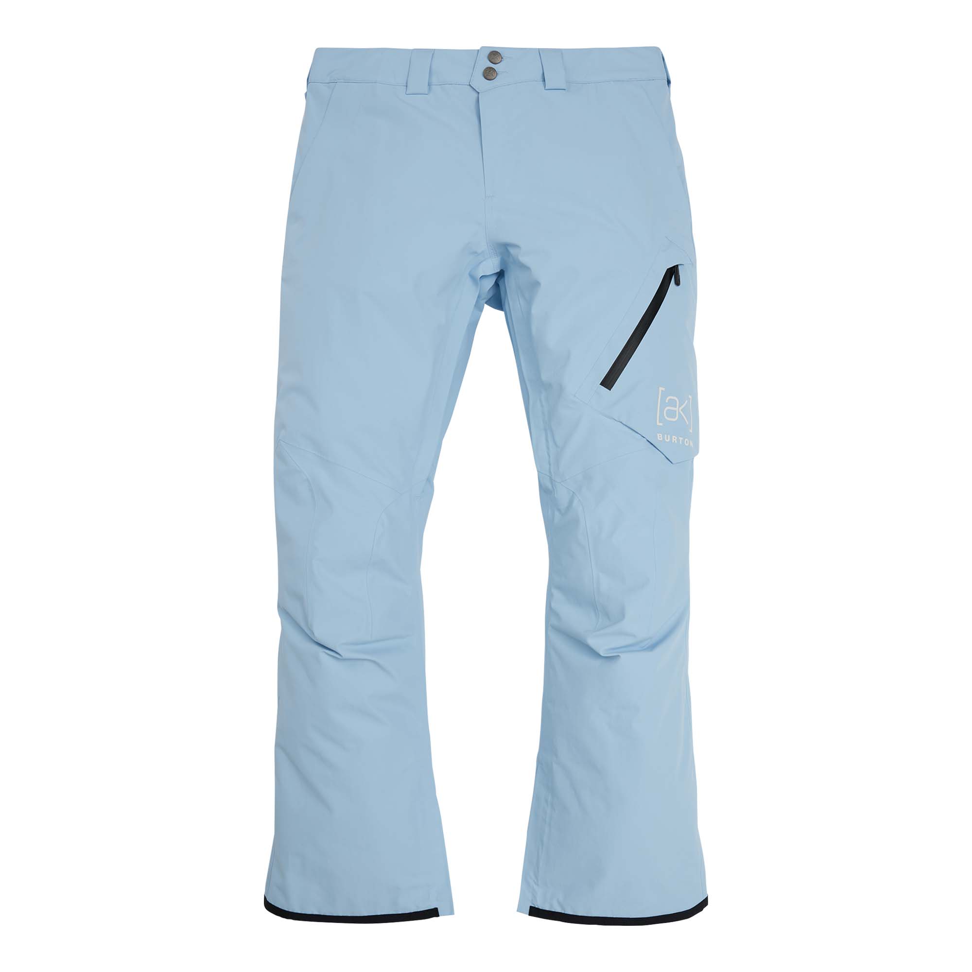 Burton Men's [ak] Cyclic Gore-Tex® 2L Pants 2024 · Boyne Country 