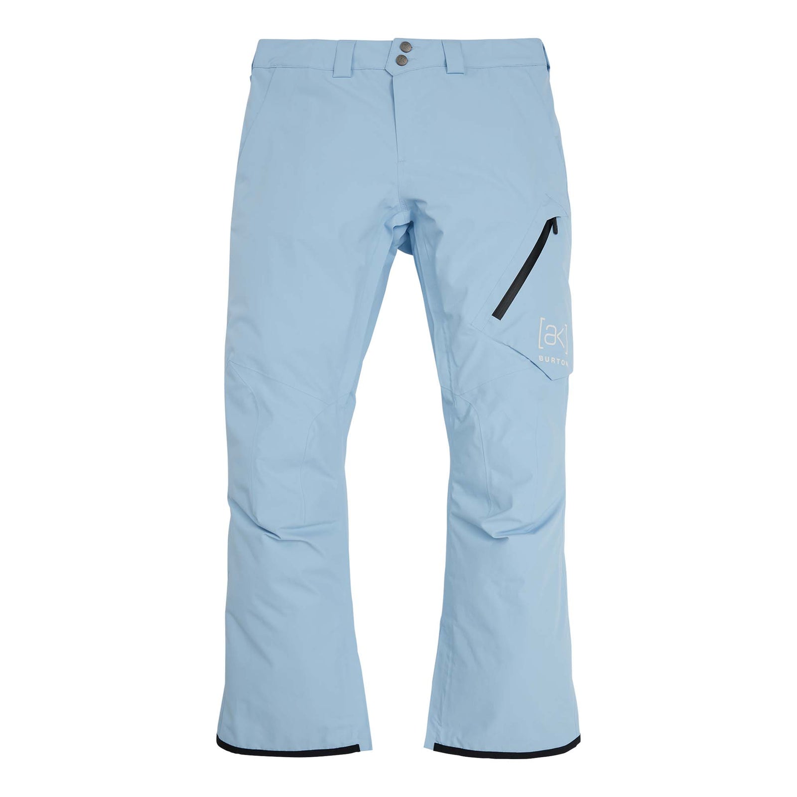 Burton Men's [ak] Cyclic Gore-Tex® 2L Pants 2024 MOONRISE