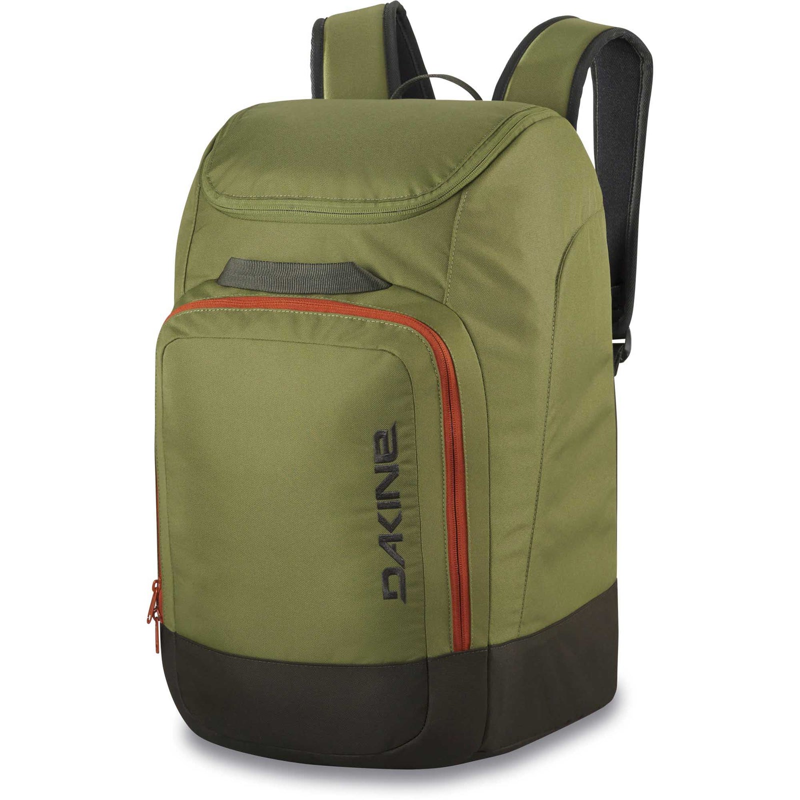 Dakine Boot Pack 50L 2024 UTILITY GREEN