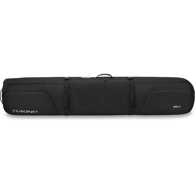 Dakine High Roller Snowboard Bag 2024 BLACK