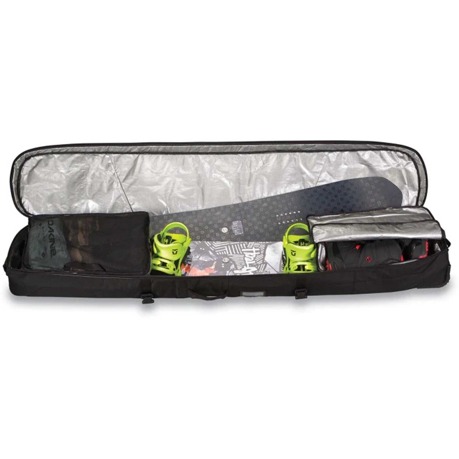 Dakine High Roller Snowboard Bag 2024 