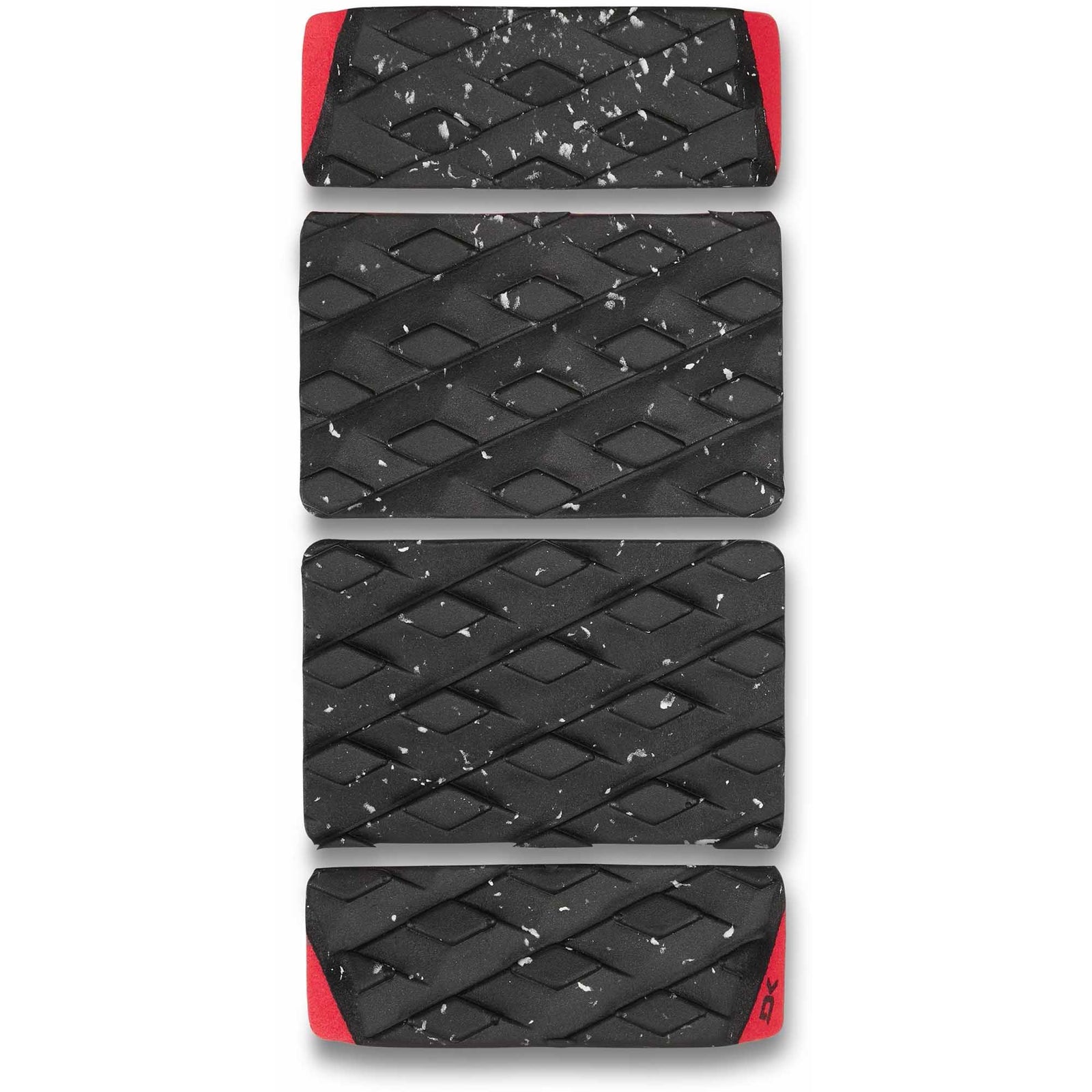 Dakine Revamp Snowboard Stomp Pad 2024 BLACK