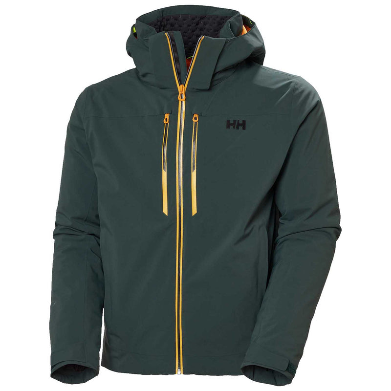 Helly Hansen Men's Alpha LifaLoft™ Jacket 2024 DARKEST SPRUCE