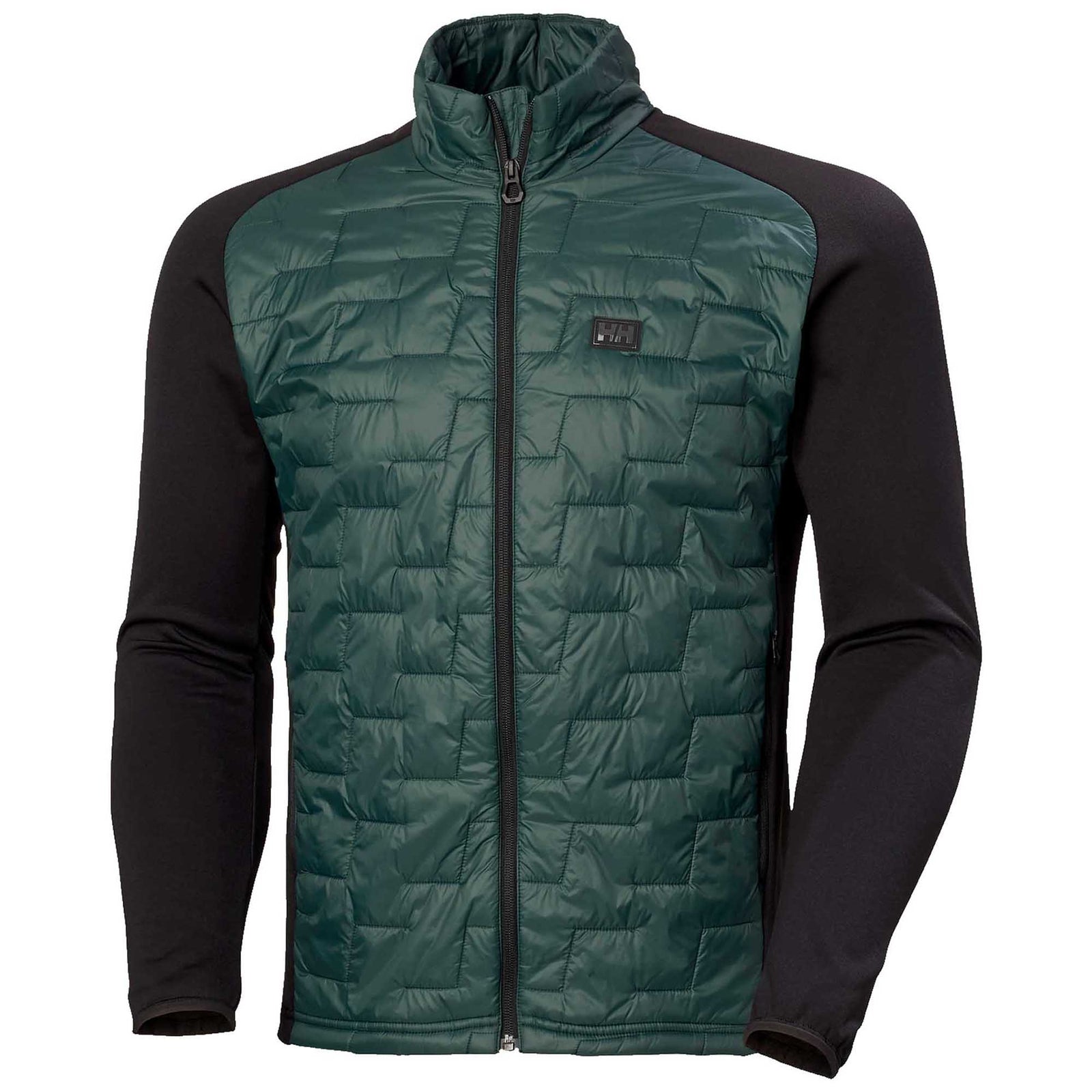 Helly Hansen Men's LifaLoft™ Hybrid Insulator Jacket 2024 DARKEST SPRUCE