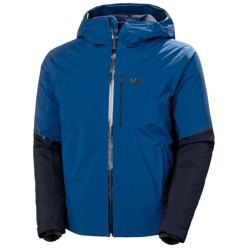 Helly Hansen Men's Carv LifaLoft™ Jacket 2024 DEEP FJORD