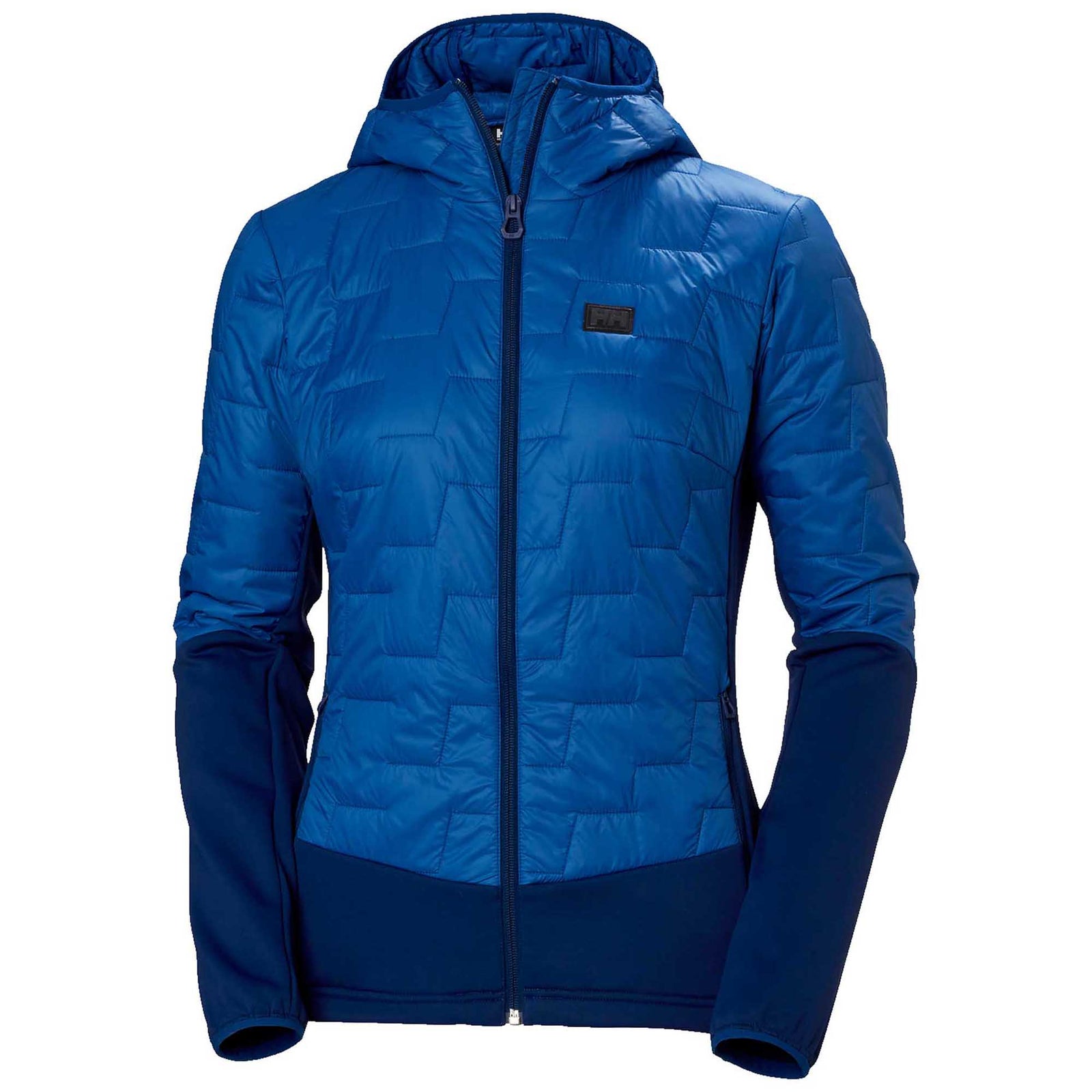 Helly Hansen Women's LifaLoft™ Hybrid Insulator Jacket 2024 DEEP FJORD