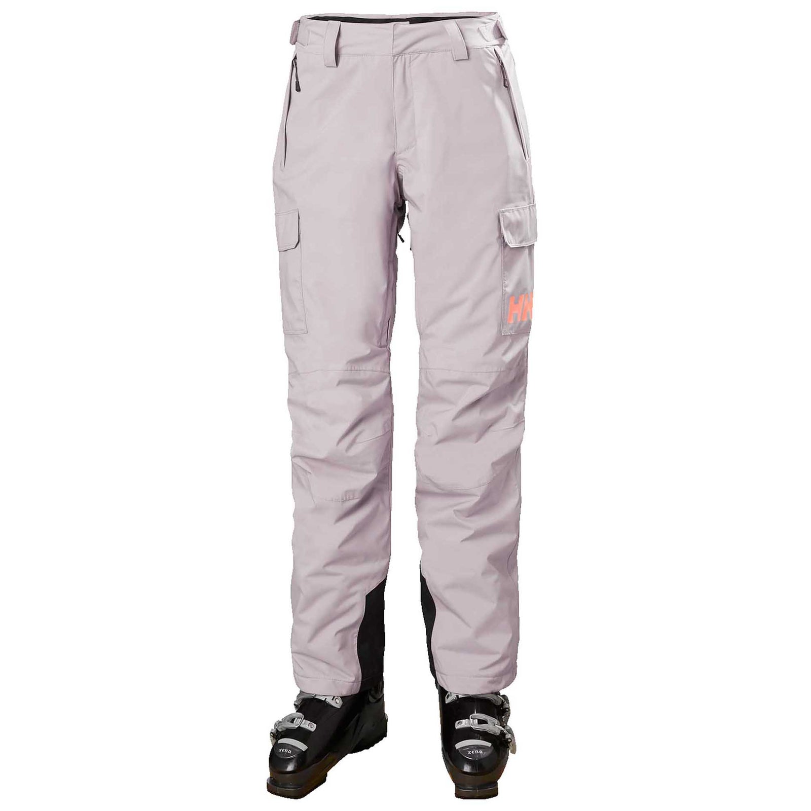 Helly Hansen Women's Switch Cargo Insulated Pant 2024 DUSTY SYRIN