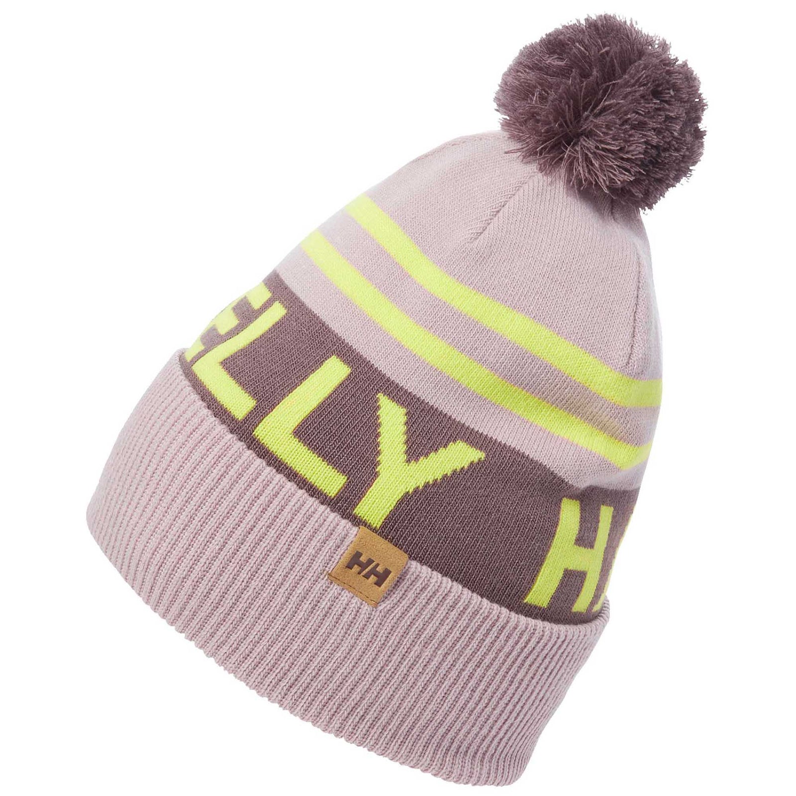 Helly Hansen Ridgeline Beanie 2024 DUSTY SYRIN