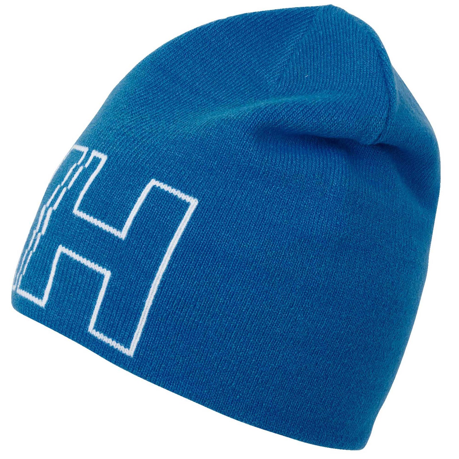 Helly Hansen Outline Beanie 2024 ELECTRIC BLUE