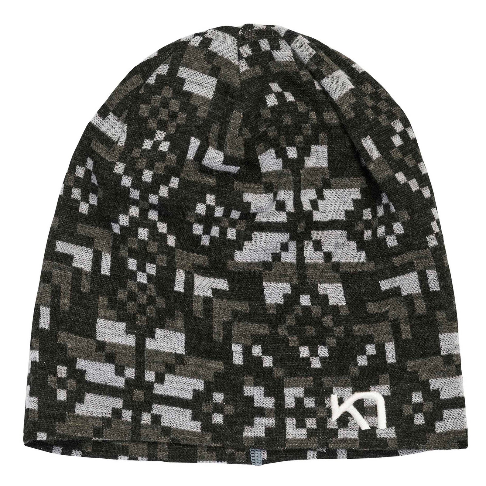 Kari Traa Women's Else Beanie 2024 BLACK