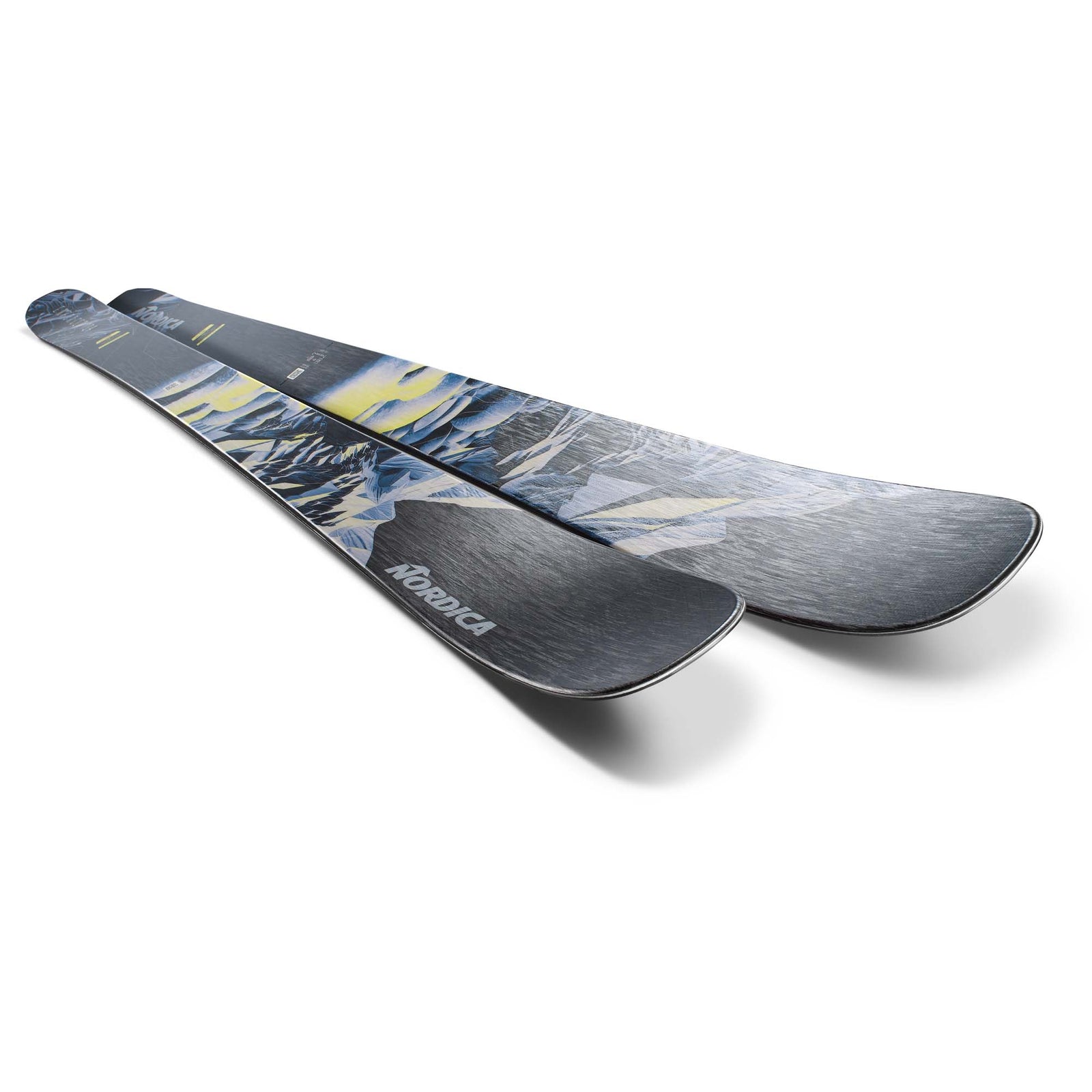 Nordica Enforcer 104 Skis 2025 