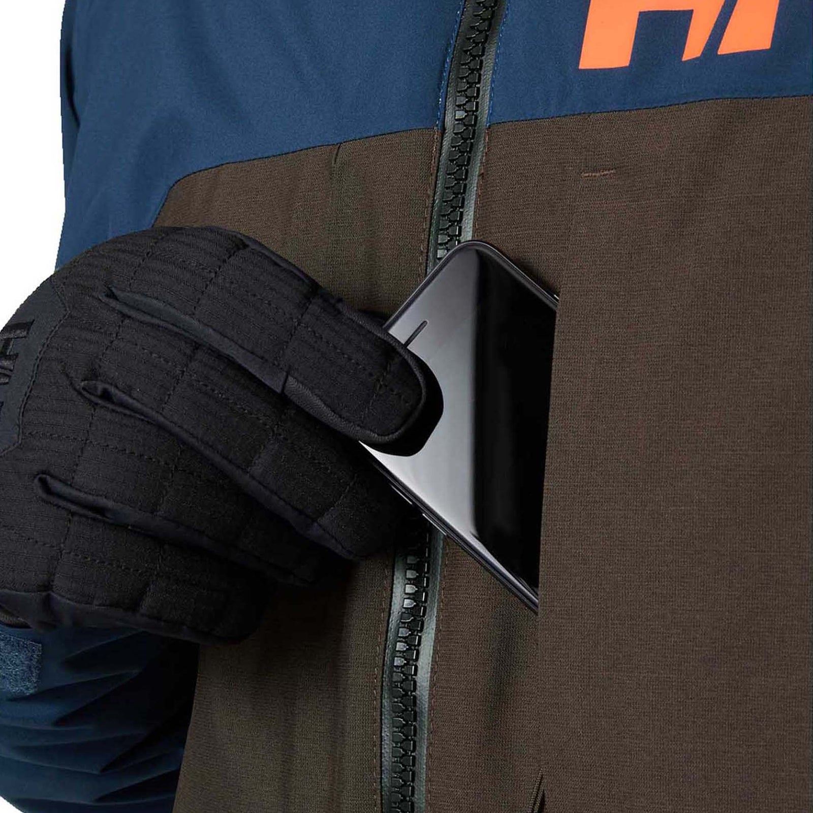 Helly Hansen Men's Straightline LifaLoft™ 2.0 Jacket 2024 