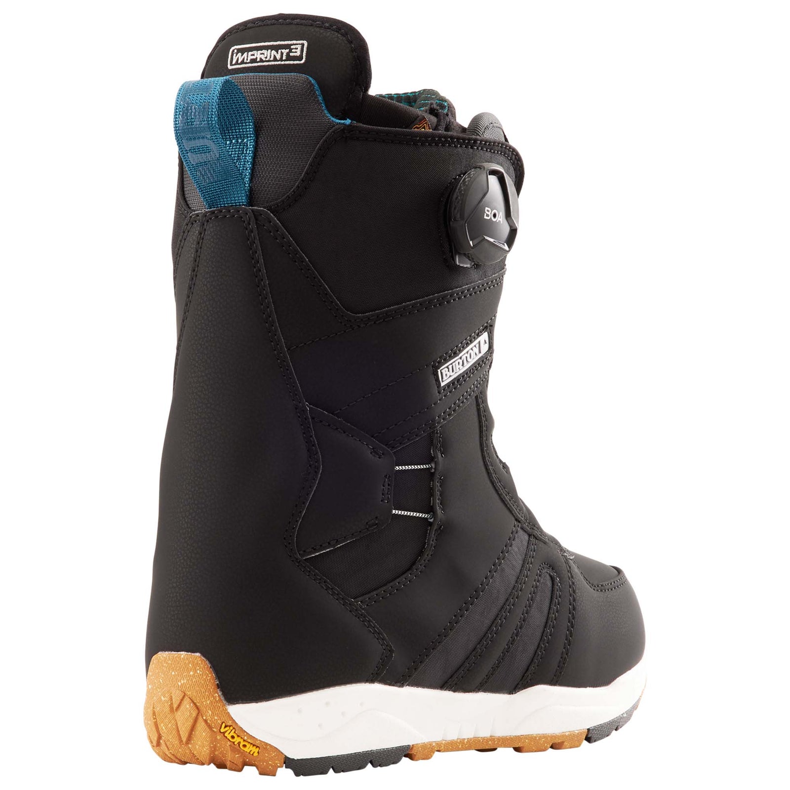 Burton Women's Felix Dual Zone BOA® Snowboard Boots 2024 