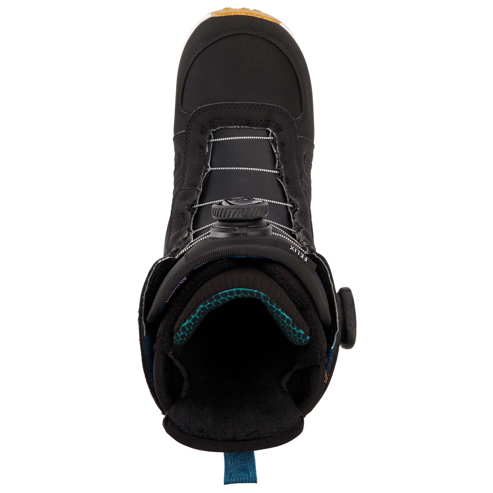 Burton Women's Felix Dual Zone BOA® Snowboard Boots 2024 