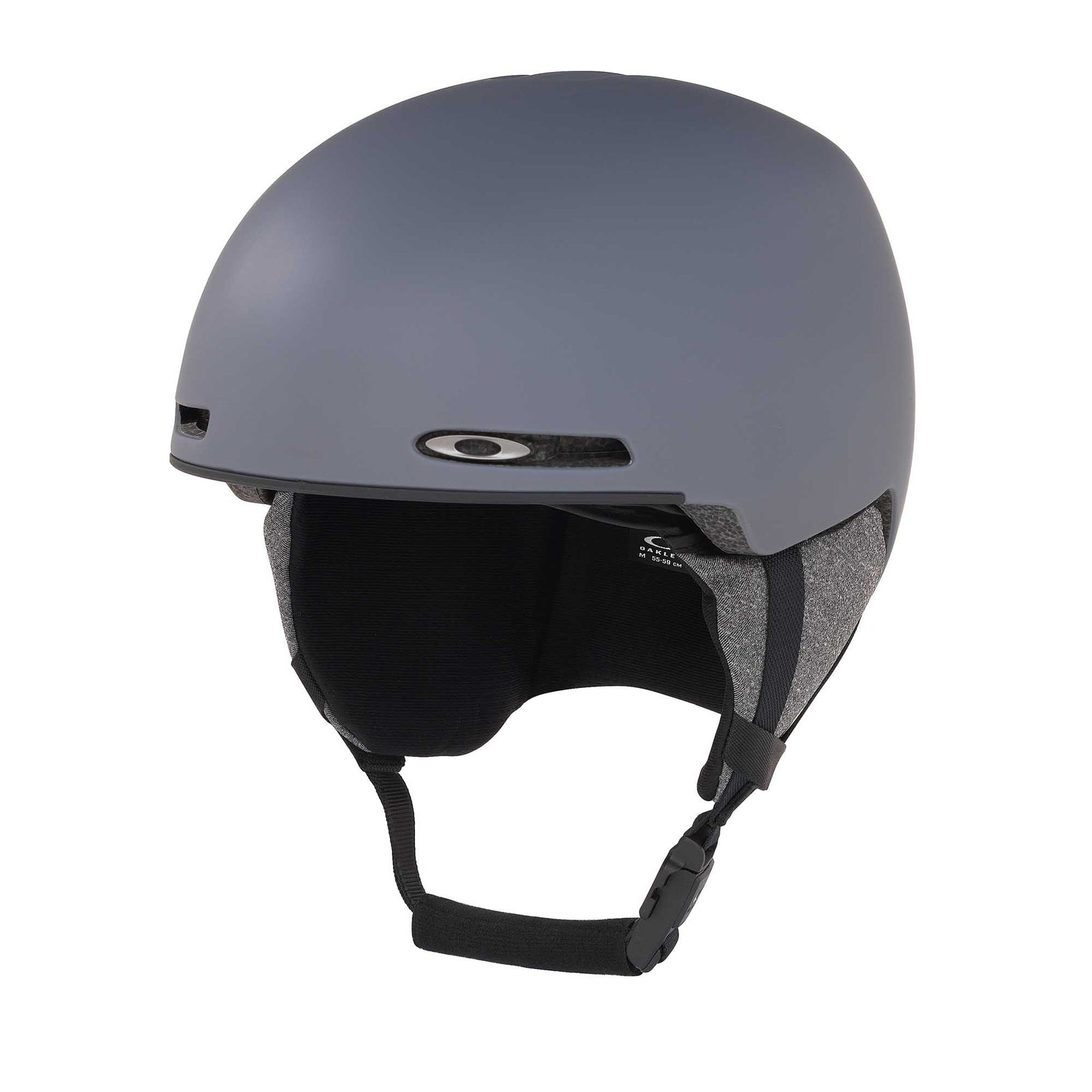 Oakley Mod 1 MIPS® Helmet 2024 FORGED IRON