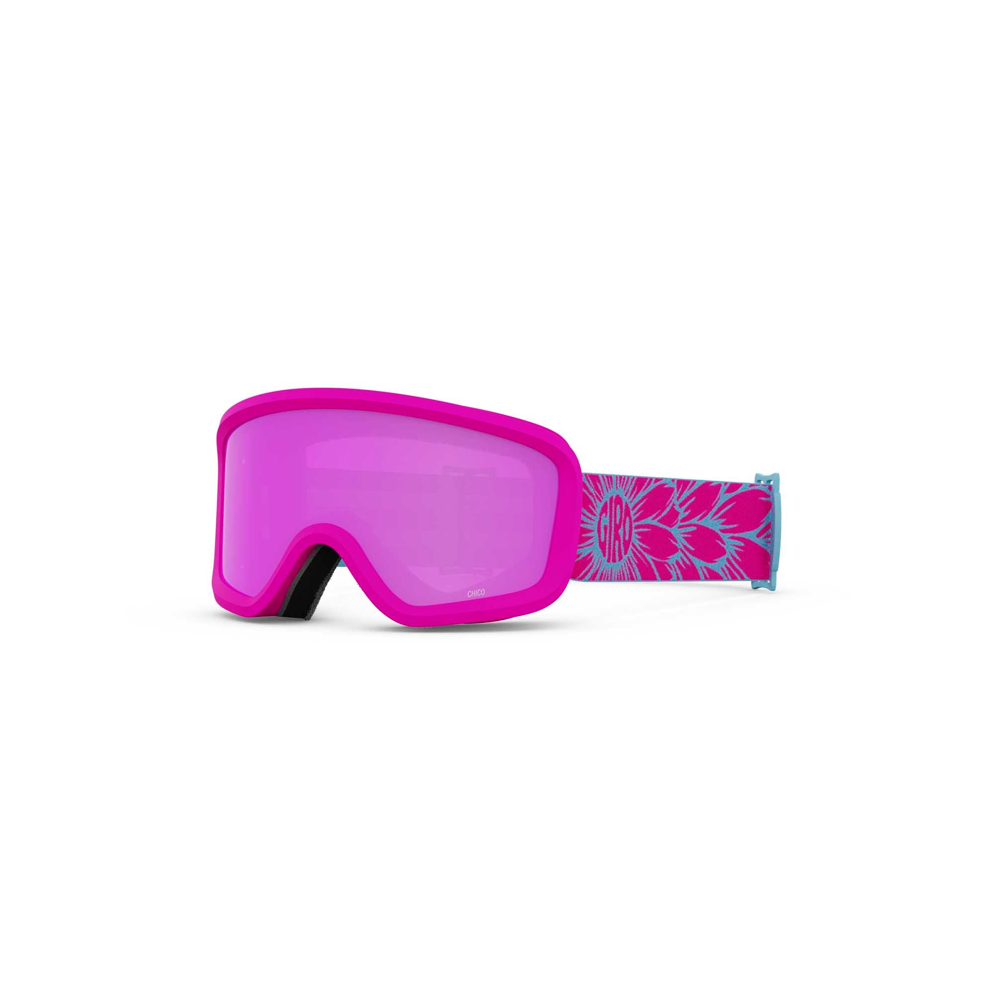 Giro Junior's Chico 2.0 Goggles 2024