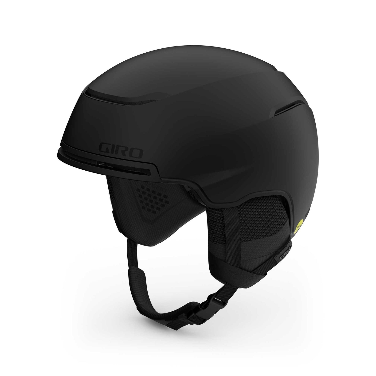 Giro Jackson MIPS Helmet 2024 MATTE BLACK