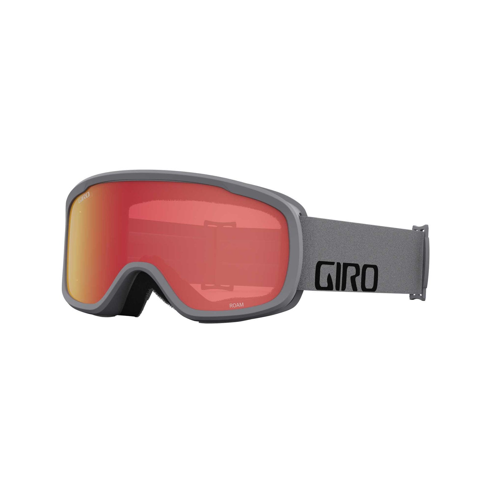 Giro Roam Googles with Bonus Lens 2025 GREY WORDMARK