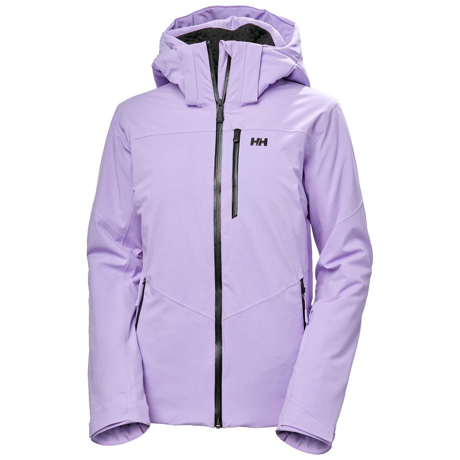 Helly Hansen Women's Alphelia Jacket 2024 HEATHER