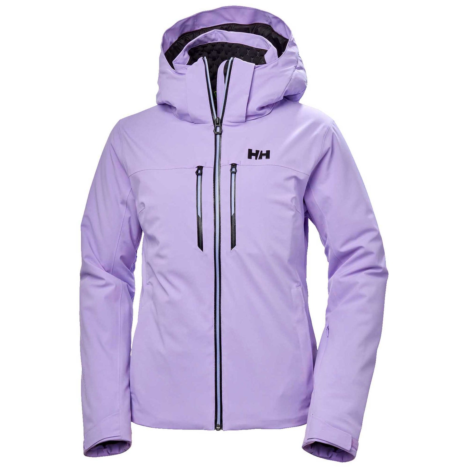 Helly Hansen Women's Alphelia LifaLoft™ Jacket 2024 HEATHER