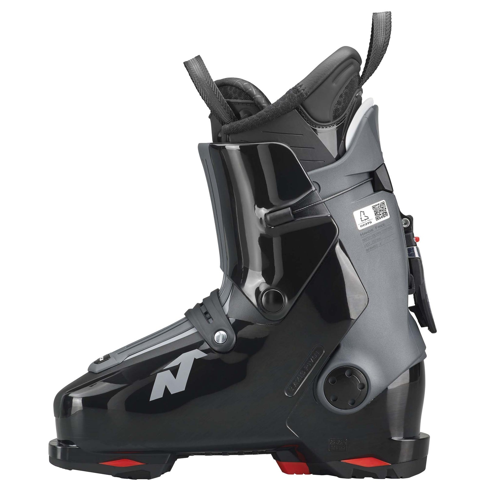 Nordica Men's HF 110 Ski Boot 2024 