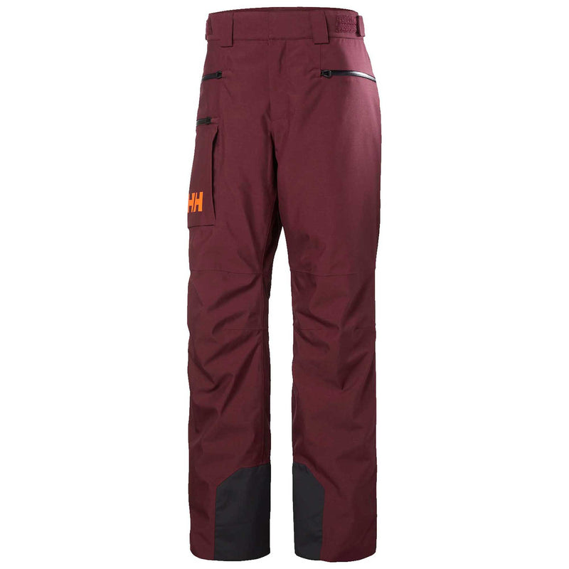 Helly Hansen Men's Garibaldi 2.0 Pant 2024 HICKORY